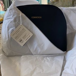 NWT ADAIR CROSSBODY black in original packaging